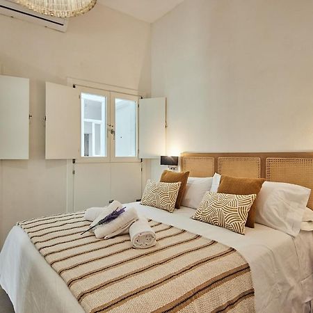 Apartamento Vega Little Apartments Cadix Extérieur photo