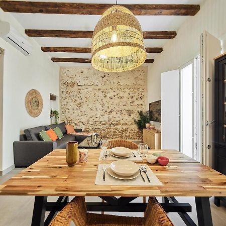 Apartamento Vega Little Apartments Cadix Extérieur photo