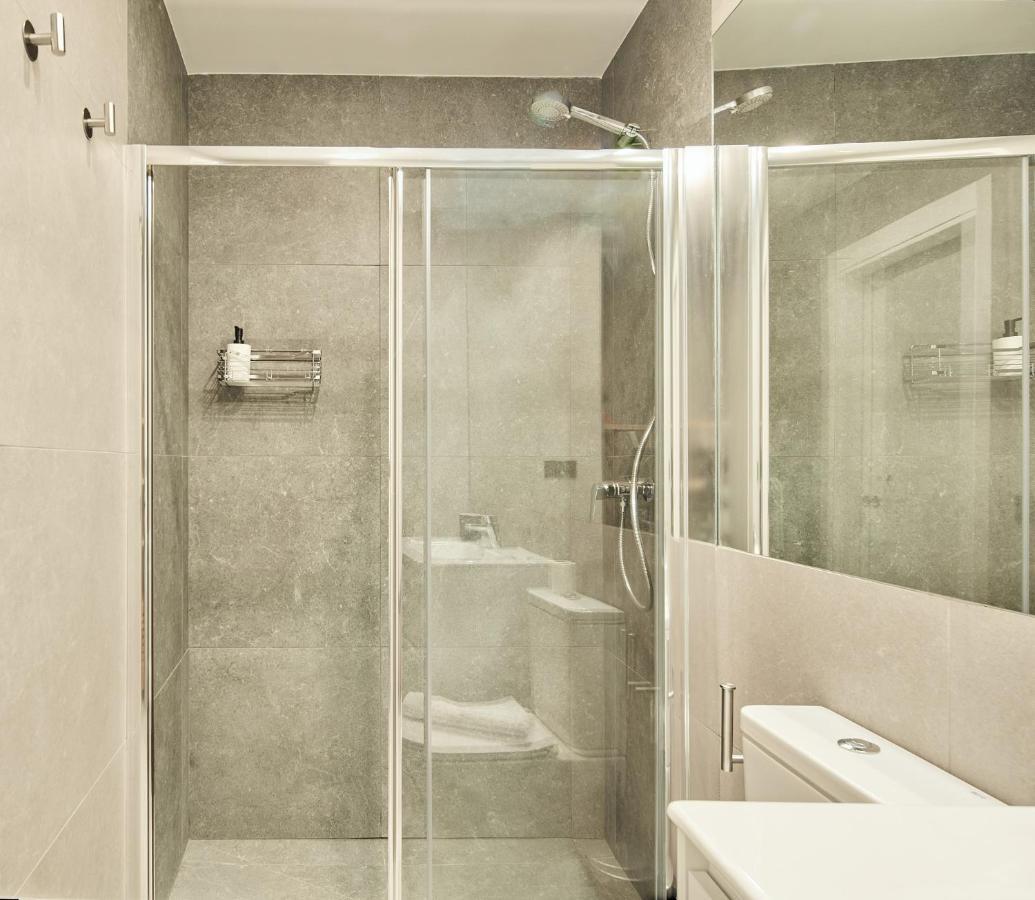 Apartamento Vega Little Apartments Cadix Extérieur photo