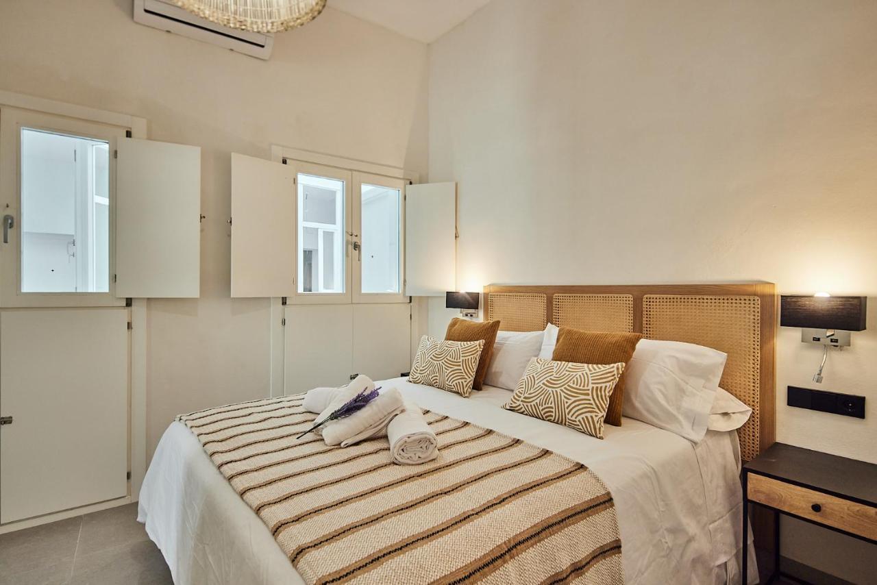 Apartamento Vega Little Apartments Cadix Extérieur photo