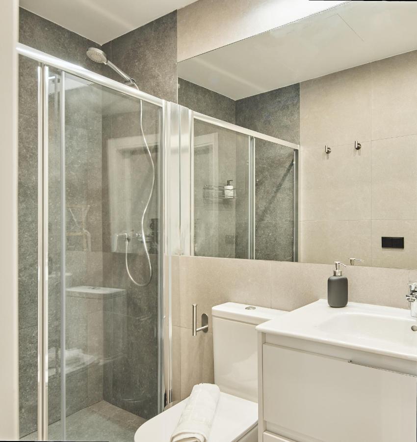 Apartamento Vega Little Apartments Cadix Extérieur photo