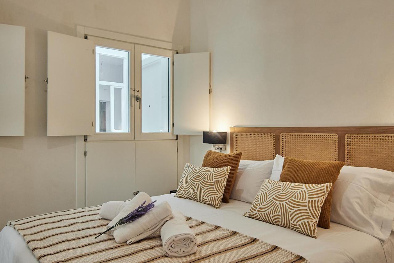Apartamento Vega Little Apartments Cadix Extérieur photo