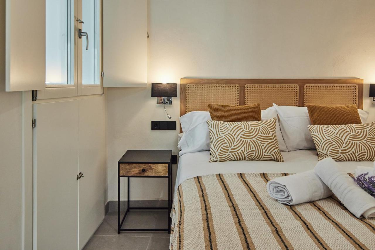Apartamento Vega Little Apartments Cadix Extérieur photo