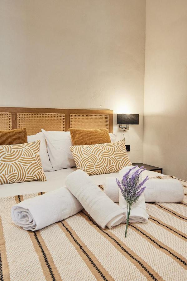 Apartamento Vega Little Apartments Cadix Extérieur photo